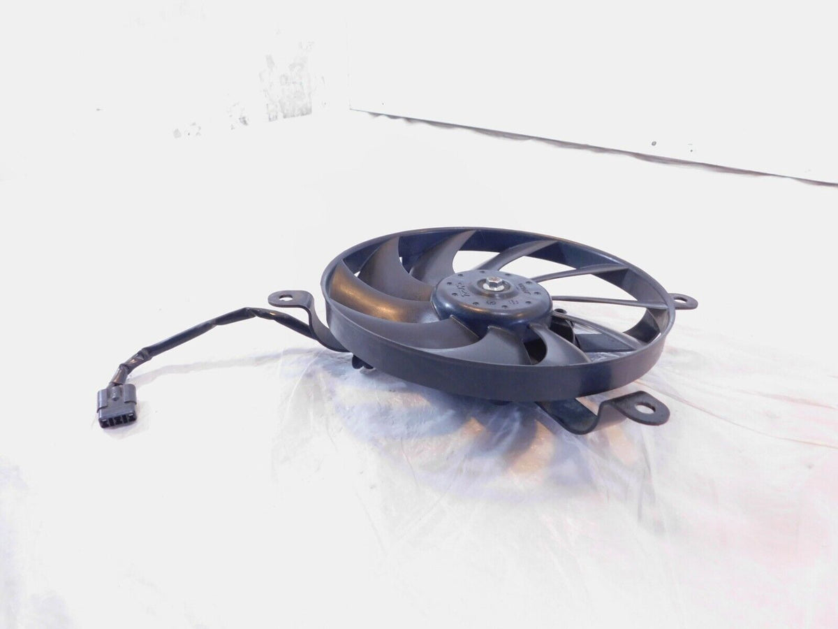 Kawasaki Vulcan 1700 VN1700 Classic Nomad Voyager Vaquero Cooling Radiator Fan - C3 Cycle