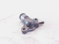 00-15 Honda VFR800 Interceptor 800 Engine Water Coolant Hose Pipe Nipple Joint B