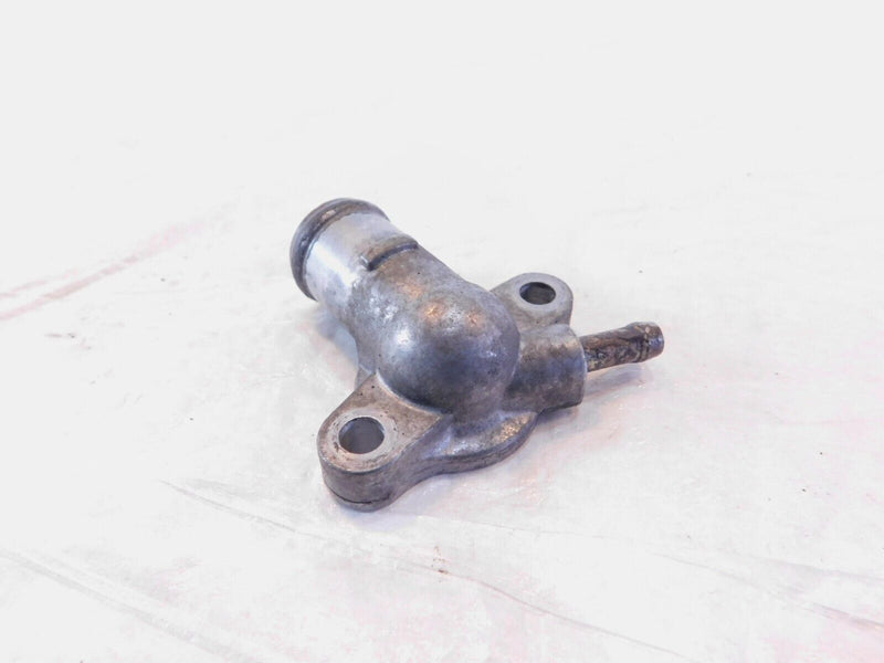 00-15 Honda VFR800 Interceptor 800 Engine Water Coolant Hose Pipe Nipple Joint B