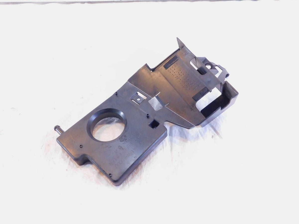 1990-2000 Honda GL1500 Goldwing 1500 Fuel Gas Petrol Tank Filler Cap Lid Tray - C3 Cycle