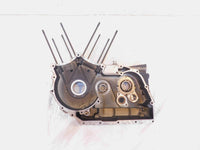 06 & 07 Victory Hammer Kingpin Jackpot Vegas Black Engine Motor Half Crankcase - C3 Cycle