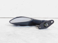 2000-2003 Aprilia SL1000 Falco 1000 Black Left Rear Back Side View Mirror - C3 Cycle