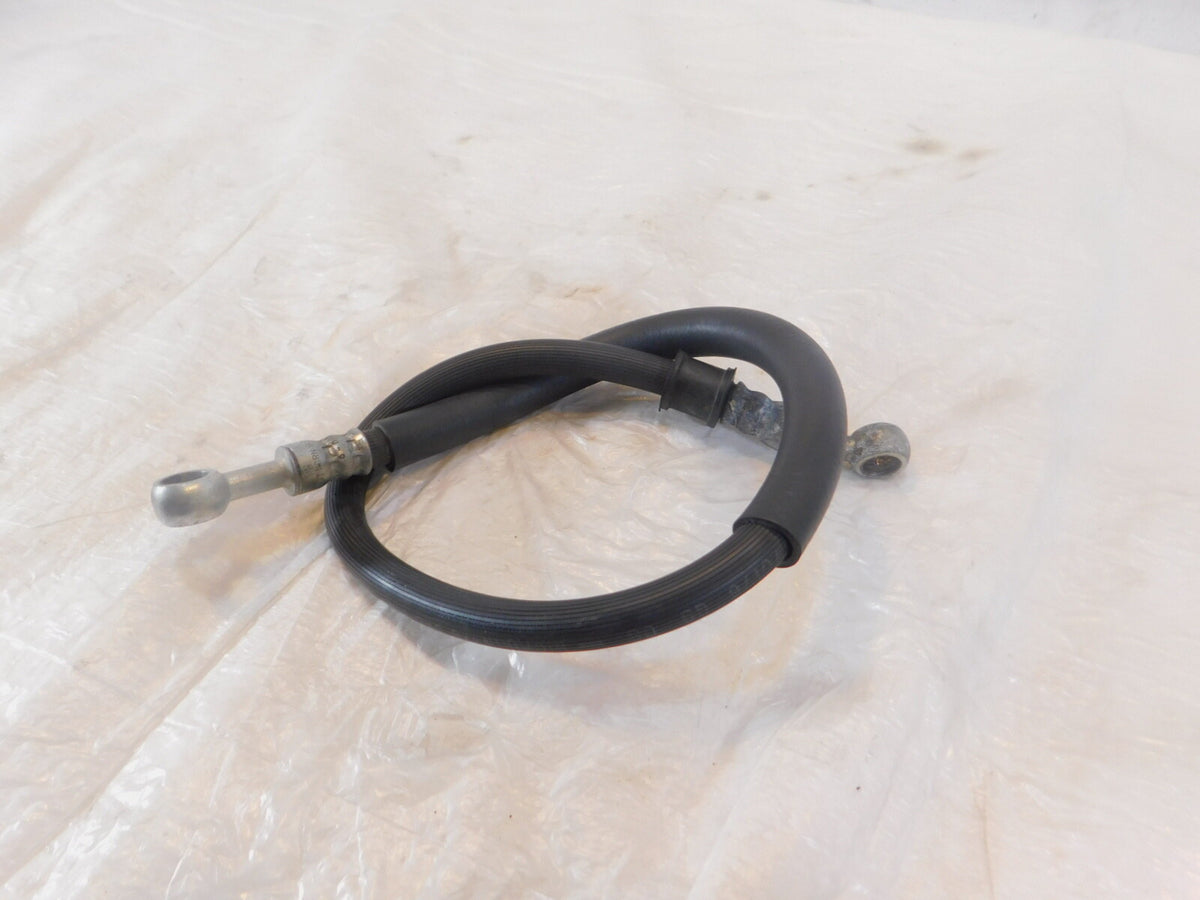 Honda V45 Magna 700 750 CB1000 Front Right Brake Caliper Splitter Hose Line Pipe - C3 Cycle