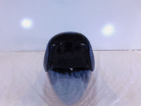 Harley Davidson Dyna FXDB Street Bob Black Le Pera Rider & Passenger Seat - C3 Cycle