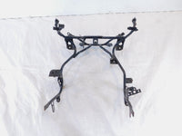 2009-2011 Suzuki AN400 Burgman 400 Front Leg Fork Shield Brace Sub-Frame Bracket - C3 Cycle