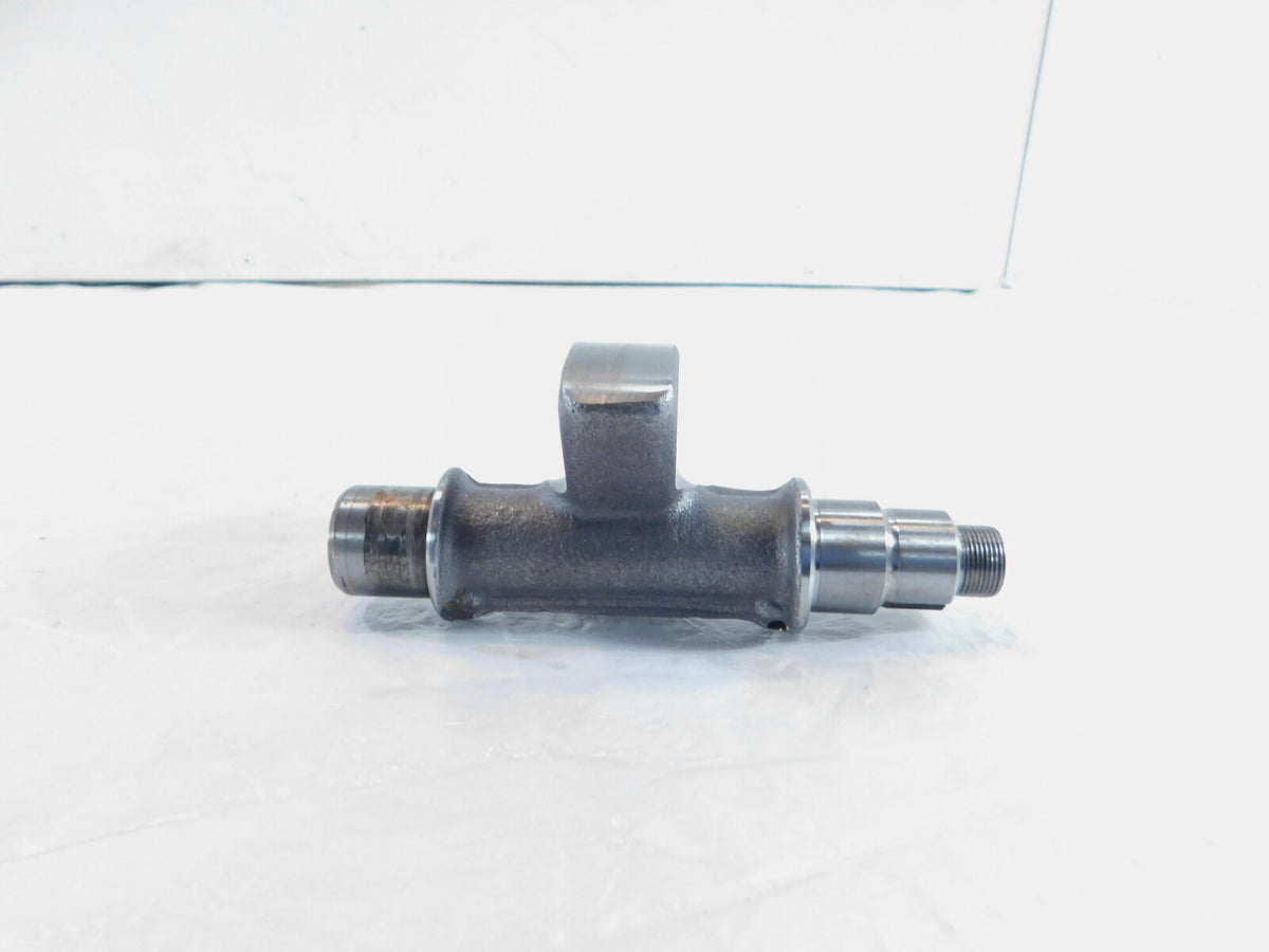 MZ Skorpion Tour MZ660 660 Engine Motor Crankshaft Crank Balancer Weight Shaft