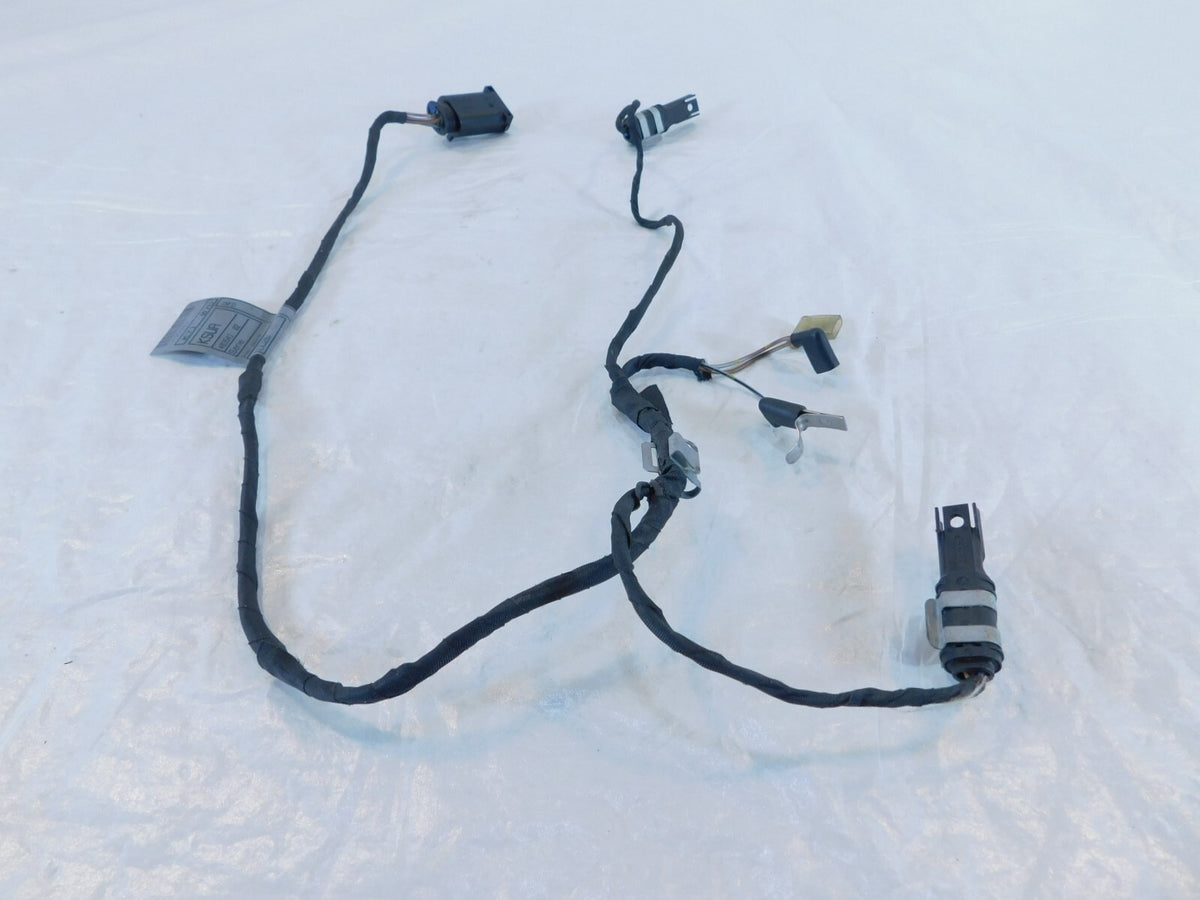 2006-2013 BMW F800S & F800ST Rear Fender Taillight Tail Lamp Wire Sub Harness - C3 Cycle