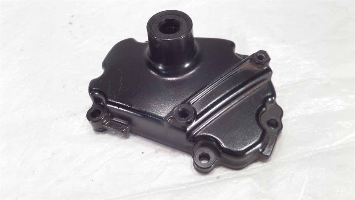 2002 02 & 2003 03 Yamaha YZF-R1 YZF-R1R Engine Motor Shifter Shaft Cover Guard - C3 Cycle