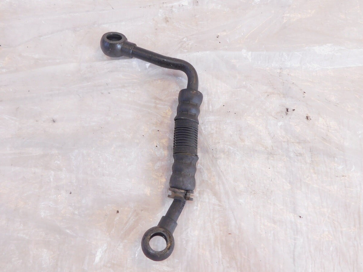 1986-2006 Kawasaki Concours 1000 ZG1000 & ZX1000 Oil Cooler Pipe Line 51044-1068 - C3 Cycle