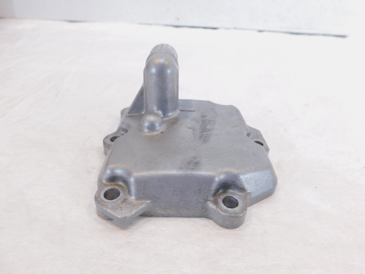 Kawasaki Ninja H2 & H2R SX SE ZX1000 Engine Crankcase Breather Balancer Cover - C3 Cycle