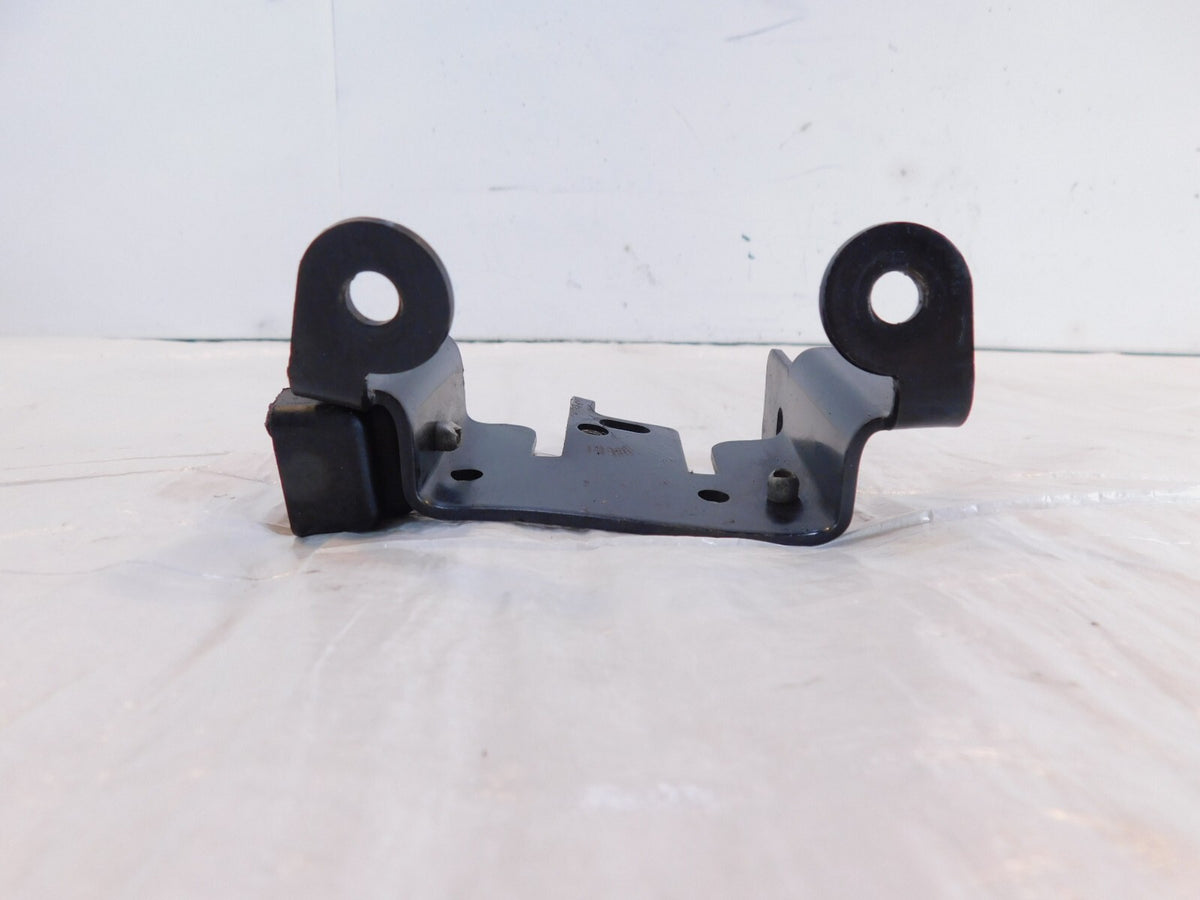 1997 97 Harley Davidson Sportster 883 1200 Black Electrical Fuse & Relay Bracket - C3 Cycle