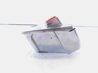 84-99 Yamaha Virago 700 750 1000 1100 XV750 Rear Seat Backrest Tool Storage Box - C3 Cycle