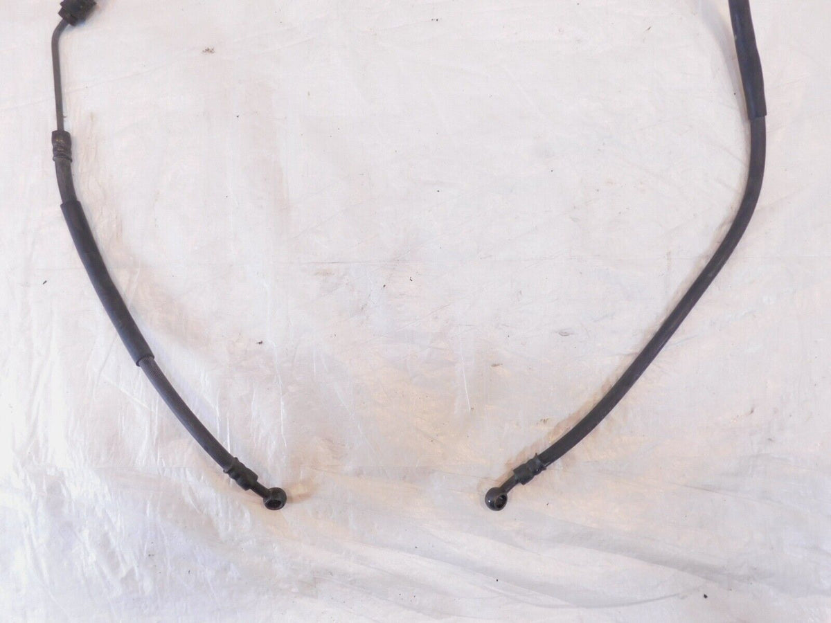 1999 Honda Valkyrie 1500 GL1500C Front Left Clutch Master Cylinder Pipe Line - C3 Cycle