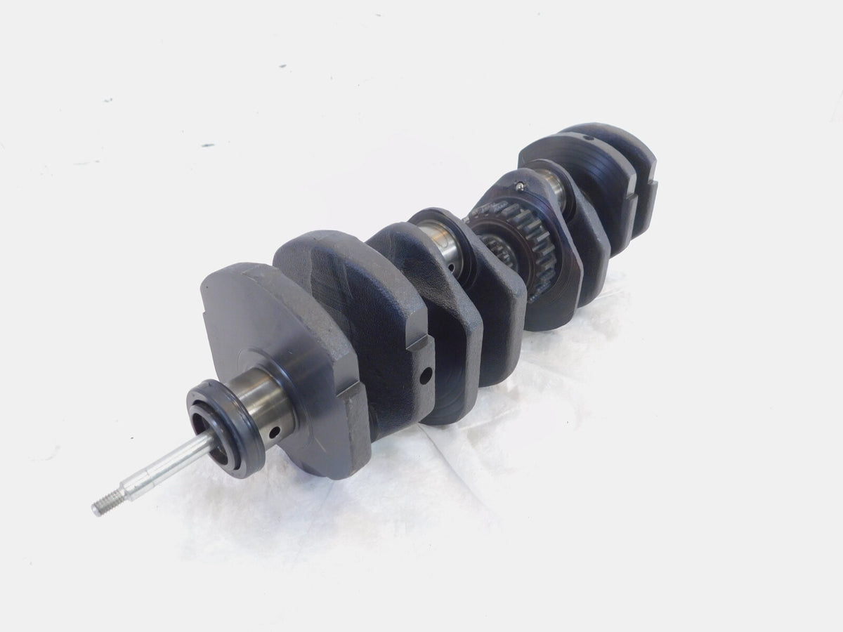 1979-1982 Honda CB650 Custom & Nighthawk 650 Engine Motor Crankshaft Crank Shaft - C3 Cycle