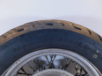 1995-1998 Honda VT1100 VT1100C VT1100C2 Shadow ACE 1100 Laced Rear Wheel - C3 Cycle