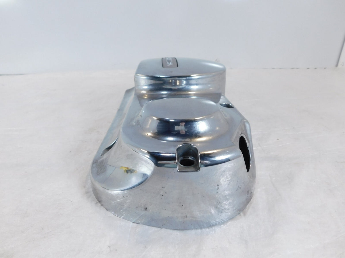 Honda VT750 Shadow Aero & Spirit 750 VT750C Right Engine Motor Clutch Cover - C3 Cycle