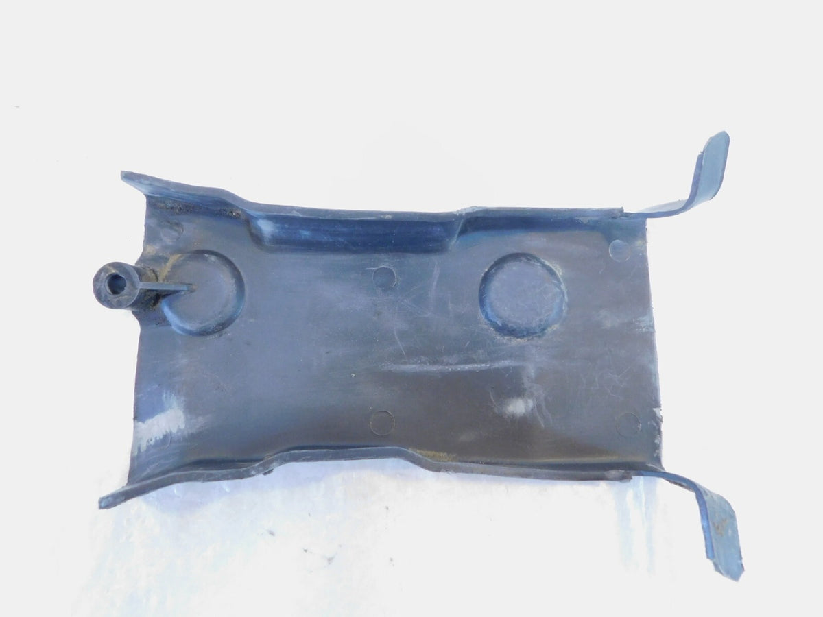 84-99 Yamaha Virago 750 1100 XV750 Center Frame Wire Harness Cover Panel Plate