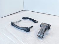 1995-1997 Kawasaki GPz1100 ZX1100E Rear Wheel Suspension Pivot Knuckle Link Rods - C3 Cycle