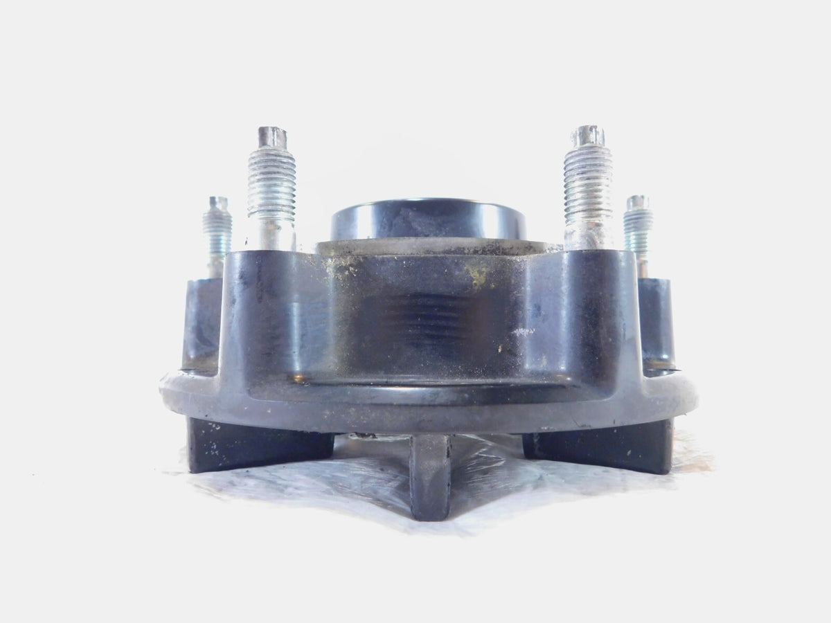 2015-2022 Yamaha MT03 MT-03 & YZFR3 YZF R3 Rear Wheel Drive Sprocket Cush Hub - C3 Cycle
