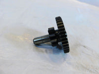 Yamaha YZFR6 R6 & YZFR6S R6S & FZ6 FZ-6 Engine Starter Motor Idle Idler Gear - C3 Cycle