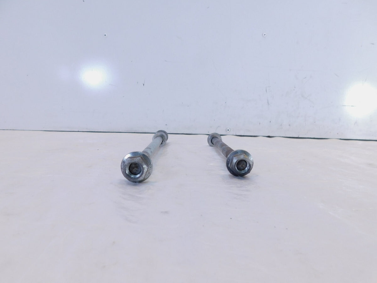 Harley Davidson Softail Heritage Classic & Fat Boy Engine Motor Mount Bolts - C3 Cycle