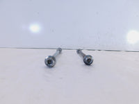 Harley Davidson Softail Heritage Classic & Fat Boy Engine Motor Mount Bolts - C3 Cycle