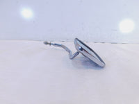 Harley Dyna Sportster Softail FXR & Sportster Right LTR Chrome Rear View Mirror - C3 Cycle