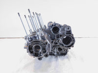 1991-1993 Honda Nighthawk 750 CB750 Silver Engine Motor Crank Cases Crankcase - C3 Cycle