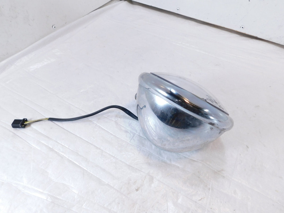 1993-2001 Harley Davidson Dyna FXDWG Wide Glide Headlight Headlamp & Housing - C3 Cycle