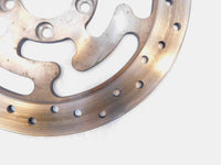 Harley Davidson Touring Street Electra Glide & Road King Rear Brake Disc Rotor - C3 Cycle