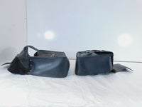 1974-1978 Harley Davidson XLH Ironhead Sportster 1000 Saddle Side Bag Saddlebags