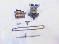 2003-2023 Yamaha FJR1300 FJR1300ES Engine Motor Oil Pump w/ Sprocket & Chain - C3 Cycle