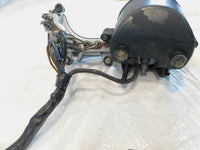 1995-1997 BMW R1100R R850R Speedometer Instrument Dash Lights & Wire Sub Harness - C3 Cycle