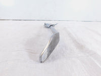 Harley Davidson Sportster 883 & 1200 Custom & Sport Chrome Kickstand Side Stand - C3 Cycle