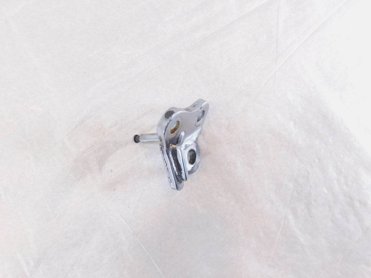 Honda CBR900RR CBR929RR Fireblade CBR 900 929 Side Stand Kickstand Mount Bracket - C3 Cycle