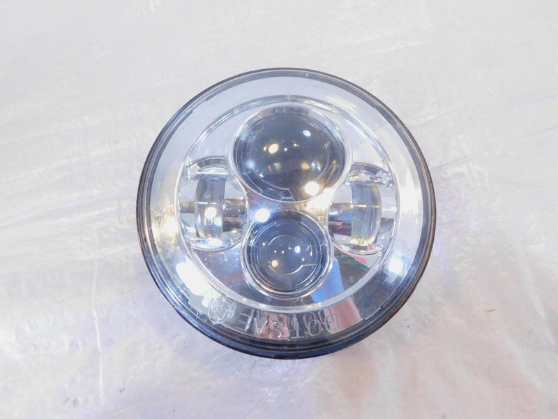 Harley Davidson EVO Touring Electra Glide LED Front Headlight Headlamp Housing