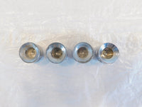 1991-2016 Harley Davidson Sportster 883 & 1200 Cylinder Head Mount Bolt Covers - C3 Cycle
