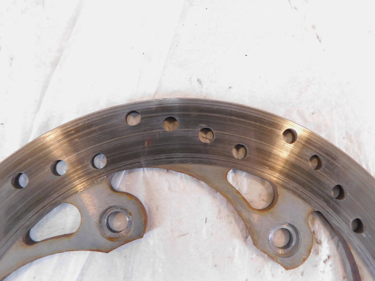 Honda CB1000 VT1100 VT1100C & VT1100C2 Shadow 1100 ACE Rear Wheel Brake Rotor - C3 Cycle
