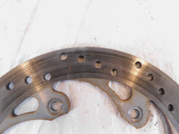 Honda CB1000 VT1100 VT1100C & VT1100C2 Shadow 1100 ACE Rear Wheel Brake Rotor - C3 Cycle