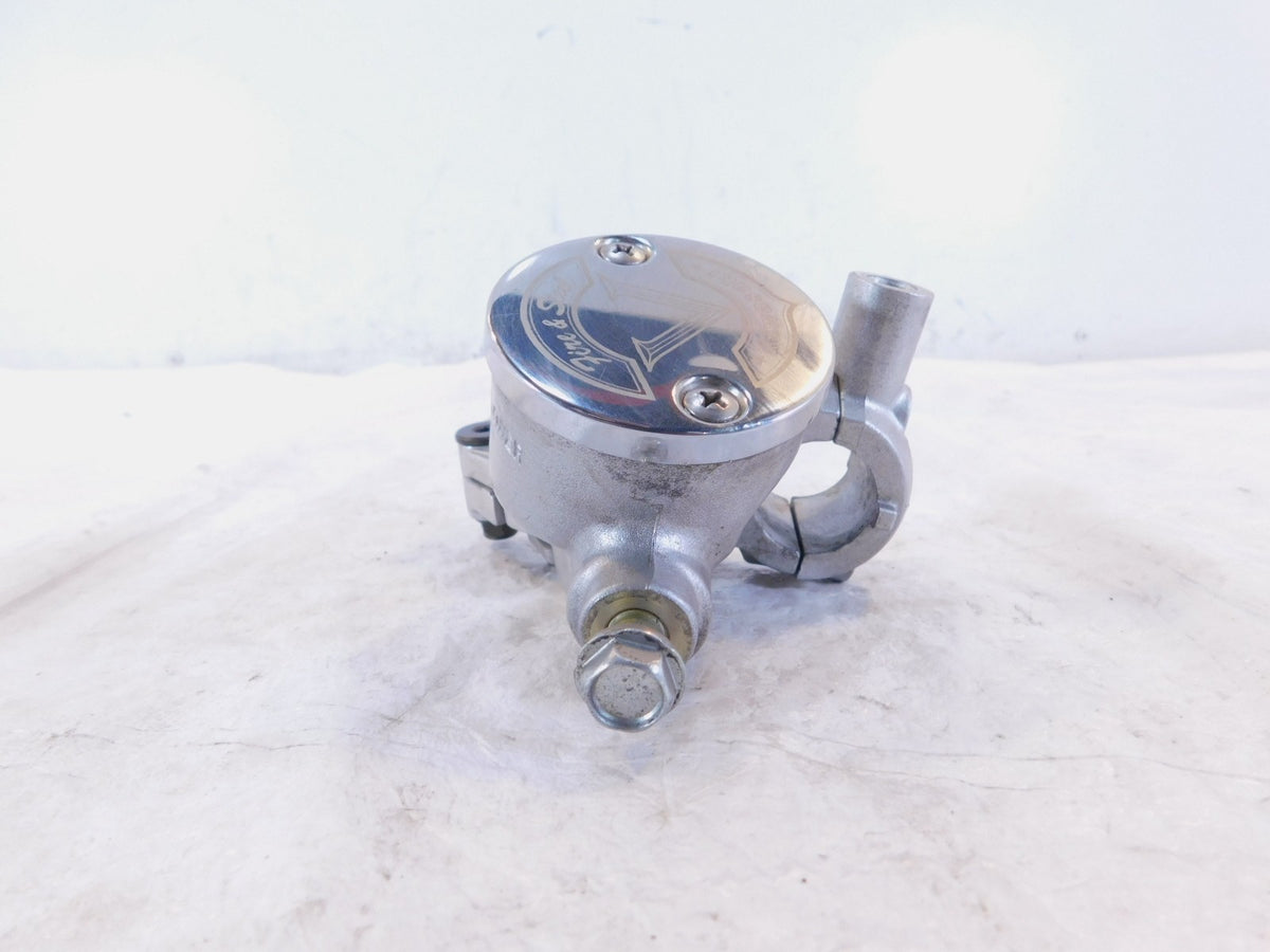 1996 & 1997 Kawasaki Vulcan VN1500 1500 Classic Front Brake Master Cylinder - C3 Cycle