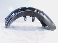 2004-2011 04-11 Victory Kingpin Front Wheel Mudguard Cover Fender 1014212 - Bent - C3 Cycle