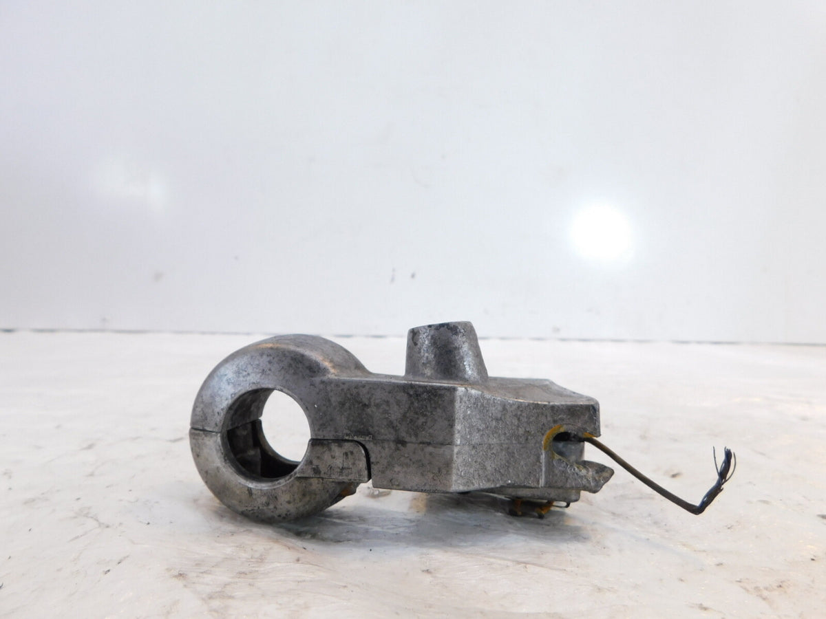 Victory Hammer Jackpot Kingpin Vegas Front Left Clutch Lever & Mount Bracket - C3 Cycle