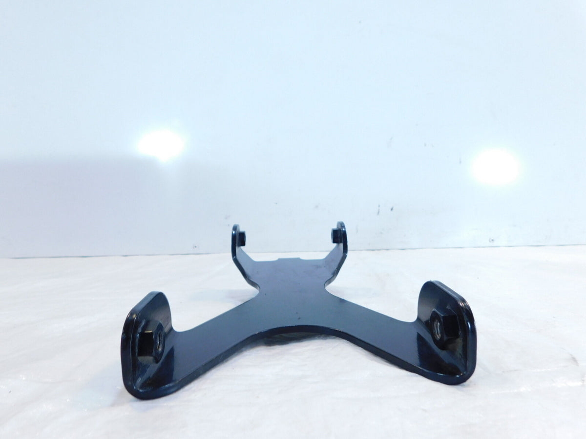 2002-2006 Victory V92 Deluxe & Touring Cruiser Rear Subframe Mount Bracket - C3 Cycle