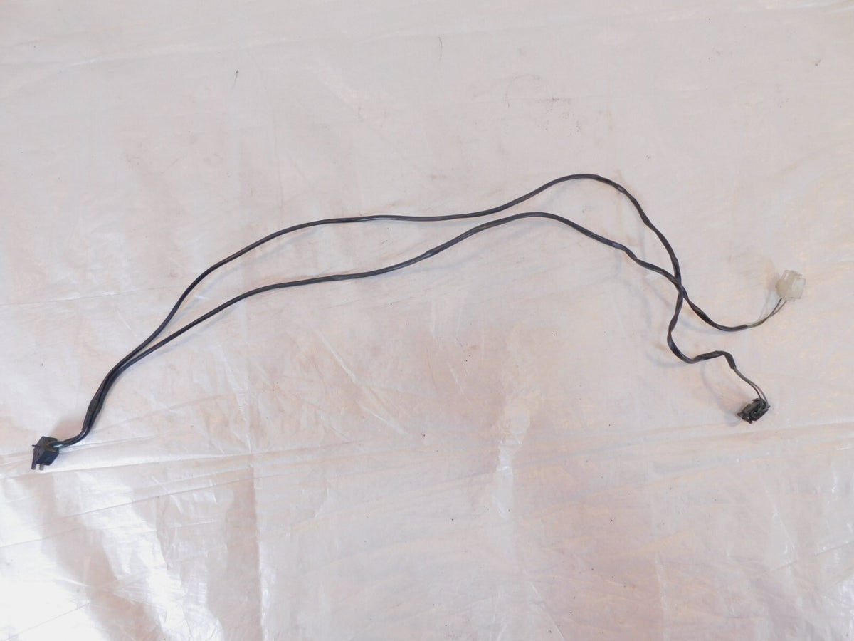 BMW K1200GT K1200LT K1200RS K1200 RS Dual Clutch Lever Microphone Micro Switch - C3 Cycle