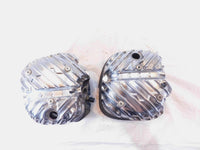 Indian Chief Chieftain Roadmaster Front/Rear Cylinder Heads w/ Springs & Valves - C3 Cycle