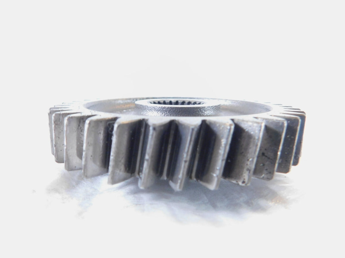 Honda GL1500 Valkyrie 1500 Valkyrie Final Drive Differential Cross Shaft Gear - C3 Cycle