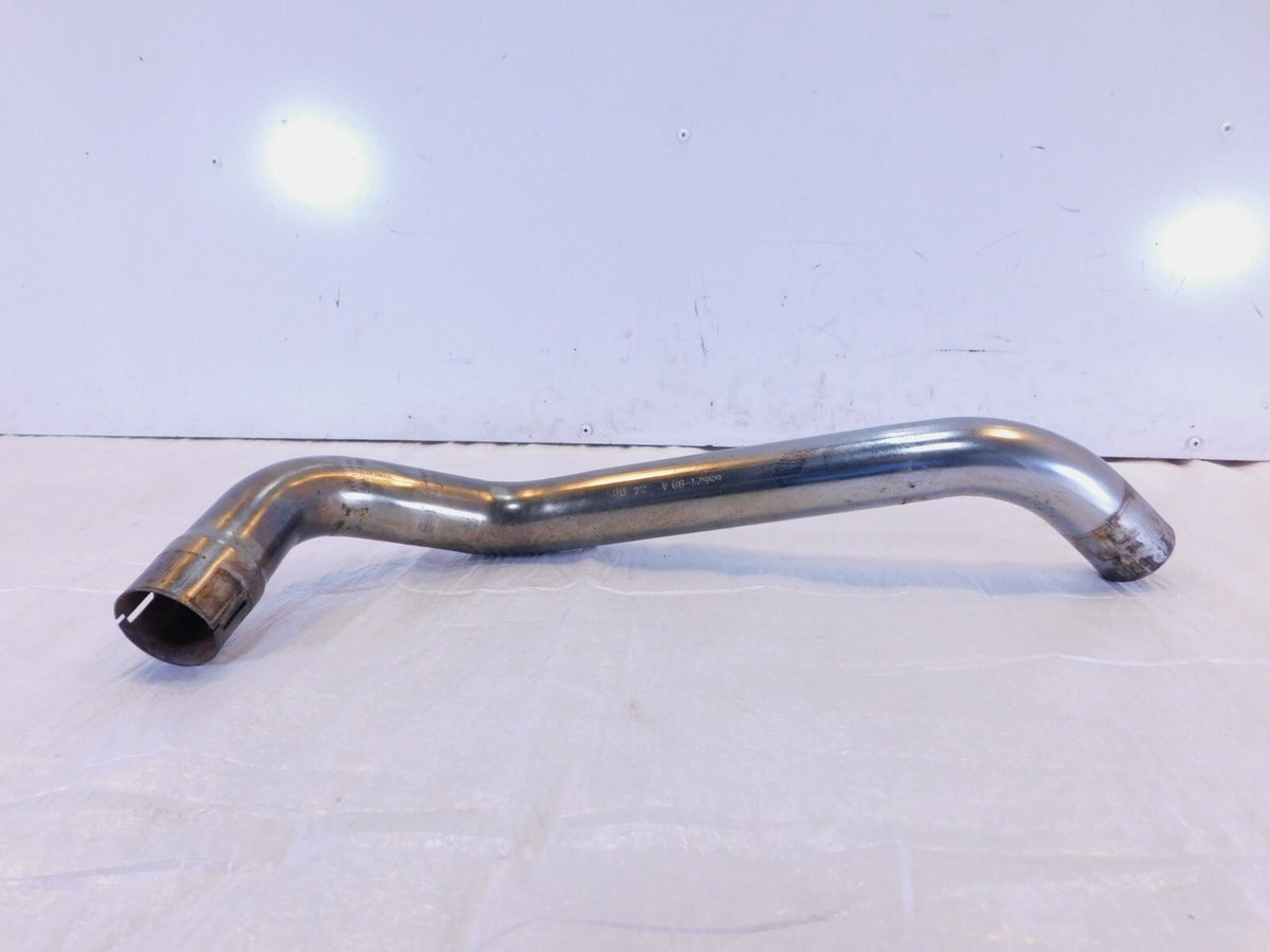 Harley Davidson Touring Road King & Electra Glide Left Rear Exhaust Header Pipe