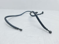 Kawasaki Vulcan VN1500 Nomad Classic Drifter Motor Oil Pump Filter Hose Pipes - C3 Cycle