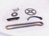 BMW R900 R1200R R1200RT R1200GS R1200S Engine Motor Oil Pump Gear Chain & Guides - C3 Cycle