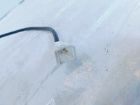 Vespa Piaggio Fly & Liberty 50 & 150 Rear License Number Plate Tag Light Lamp - C3 Cycle